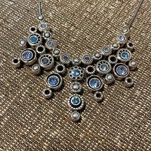 Brighton Halo Burst Necklace